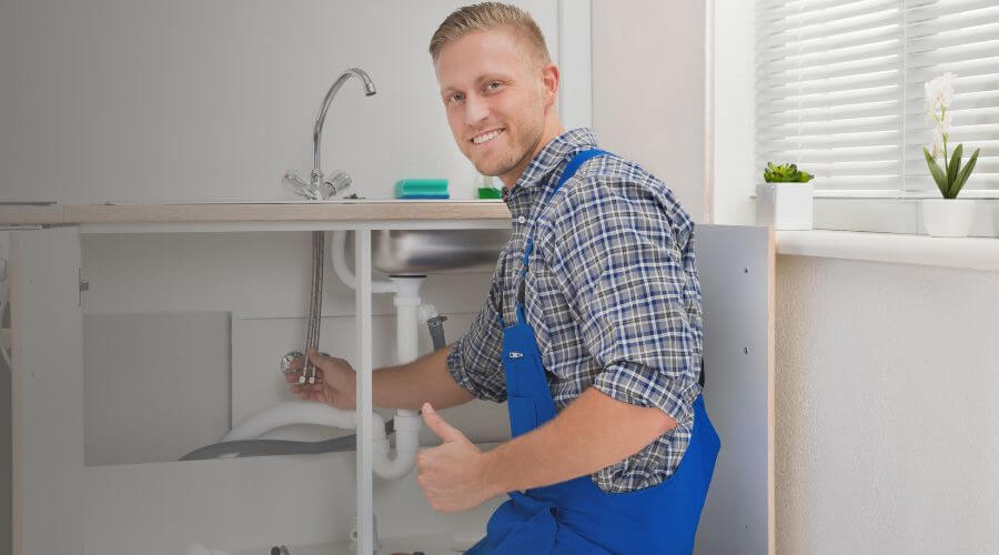 Local annual plumbing maintenance in Cicero, IN